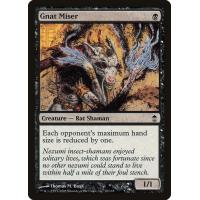 Gnat Miser 