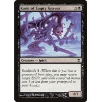 Kami of Empty Graves 