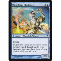 Moonbow Illusionist 