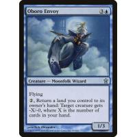 Oboro Envoy 