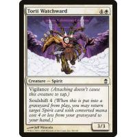 Torii Watchward 