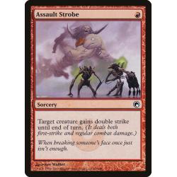 Assault Strobe