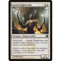 Auriok Edgewright