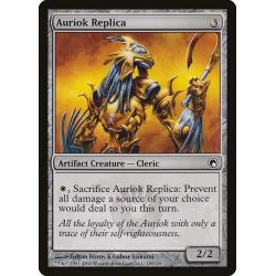 Auriok Replica *EX*
