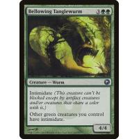 Bellowing Tanglewurm