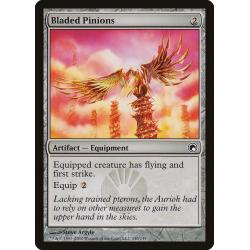 Bladed Pinions *EX*