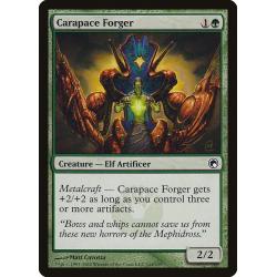 Carapace Forger *EX*