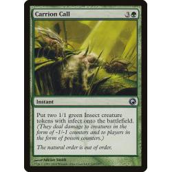 Carrion Call