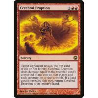 Cerebral Eruption