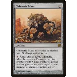 Chimeric Mass *Premium Foil*