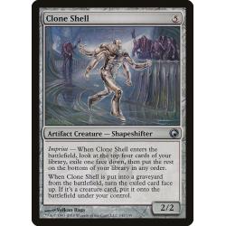 Clone Shell *EX*