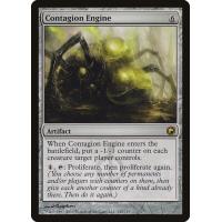Contagion Engine