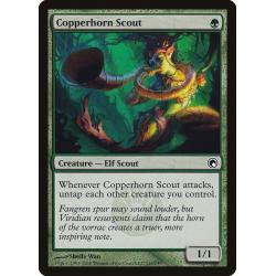 Copperhorn Scout