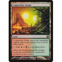 Copperline Gorge