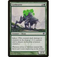 Cystbearer