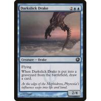 Darkslick Drake