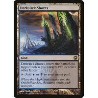 Darkslick Shores