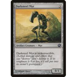 Darksteel Myr