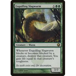 Engulfing Slagworm