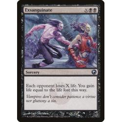 Exsanguinate *Premium Foil*