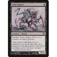 Fume Spitter