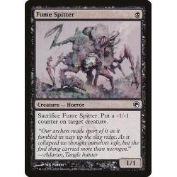 Fume Spitter
