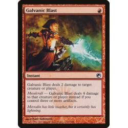 Galvanic Blast *EX*