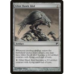 Glint Hawk Idol *EX*