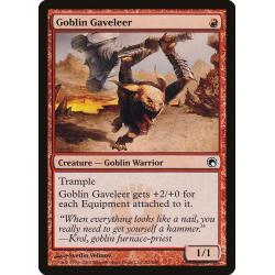 Goblin Gaveleer