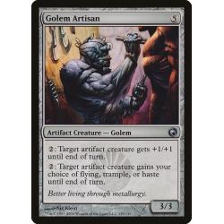 Golem Artisan *EX*