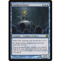 Grand Architect