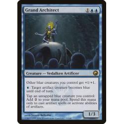Grand Architect