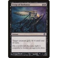 Grasp of Darkness