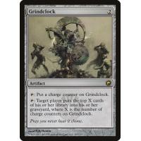 Grindclock