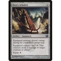 Heavy Arbalest
