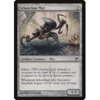 Ichorclaw Myr