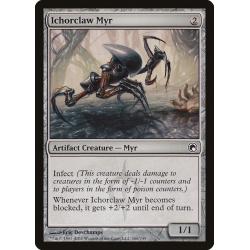 Ichorclaw Myr