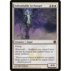 Indomitable Archangel