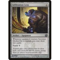 Infiltration Lens