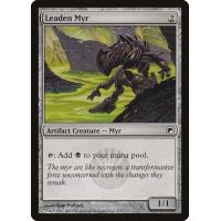 Leaden Myr