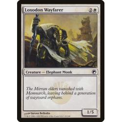 Loxodon Wayfarer *EX*