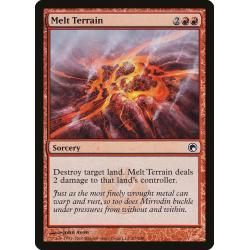 Melt Terrain *EX*