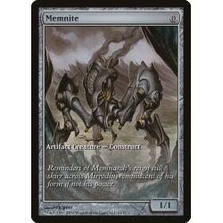 Memnite  *Game Day Promo*