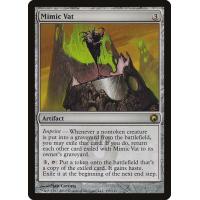 Mimic Vat