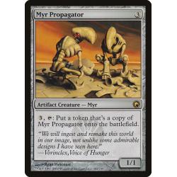 Myr Propagator