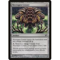 Necrogen Censer