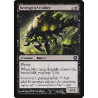Necrogen Scudder