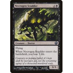 Necrogen Scudder