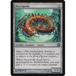 Necropede