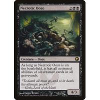 Necrotic Ooze